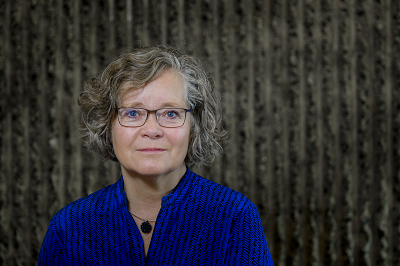 Professor Hrefna Friðriksdóttir